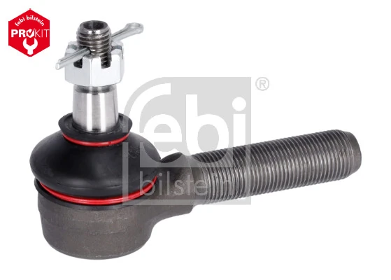 Angled Ball Joint, steering push rod